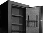 Barska Steel Gun Safe with Biometric Lock, 9.34 cu. ft. (AX11780)