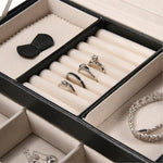 Barska Cheri Bliss Jewelry Case JC-50