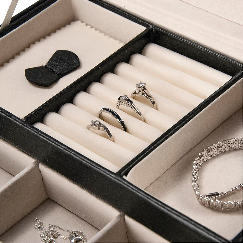 Barska Cheri Bliss Jewelry Case JC-50