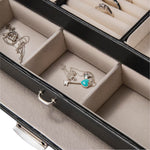 Barska Cheri Bliss Jewelry Case JC-50