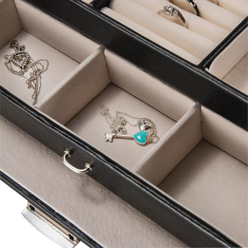 Barska Cheri Bliss Jewelry Case JC-50