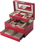 Barska Cheri Bliss Jewelry Case JC-100