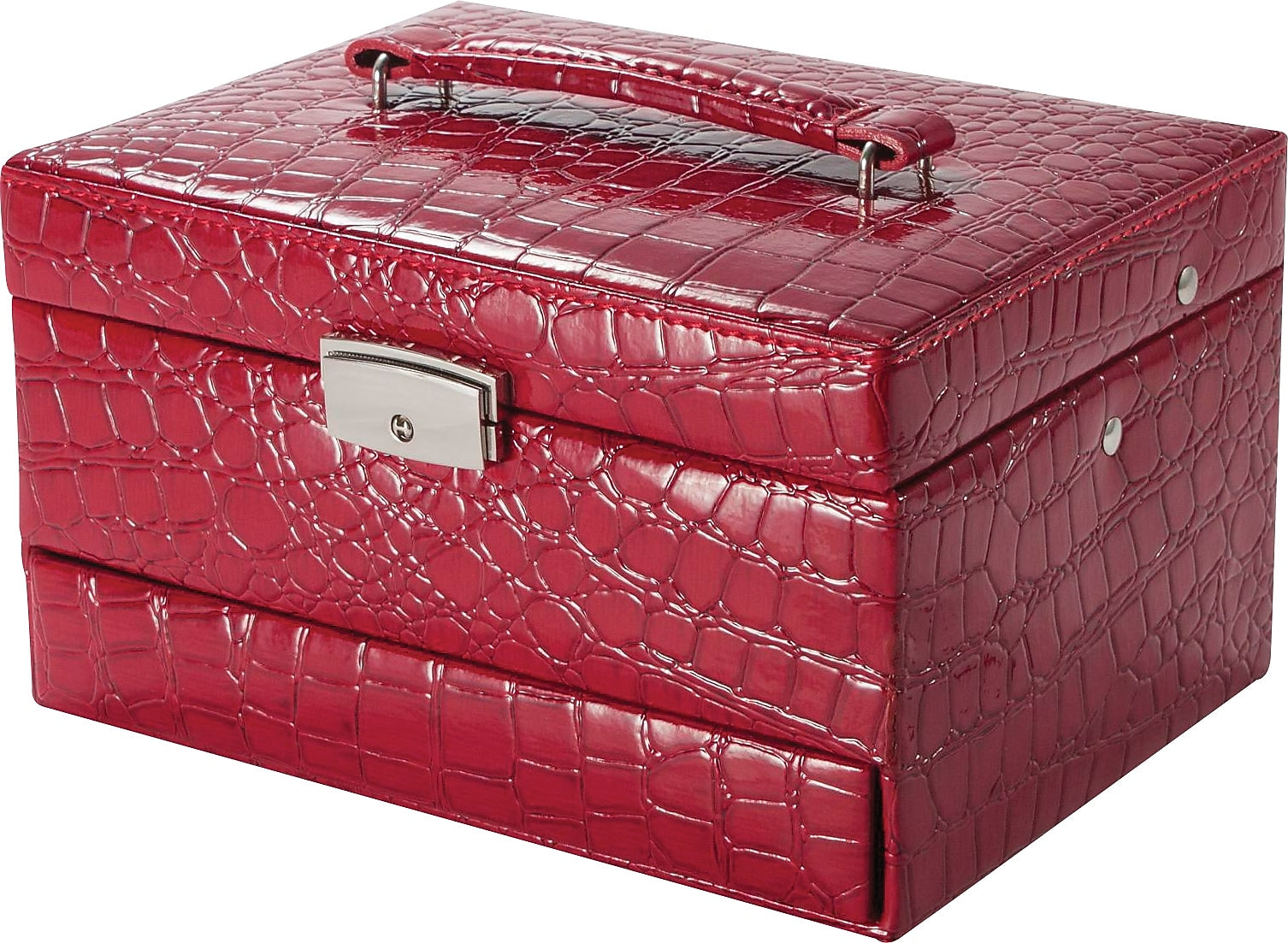 Barska Cheri Bliss Jewelry Case JC-100