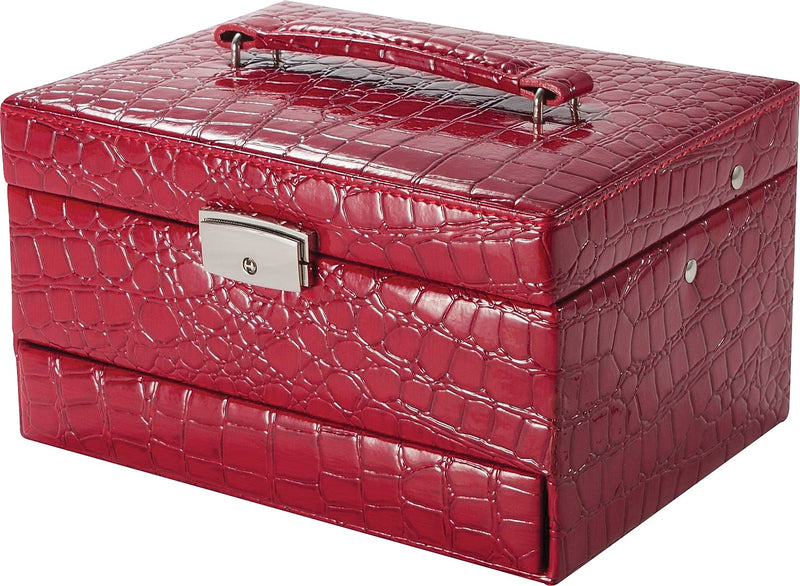 Barska Cheri Bliss Jewelry Case JC-100