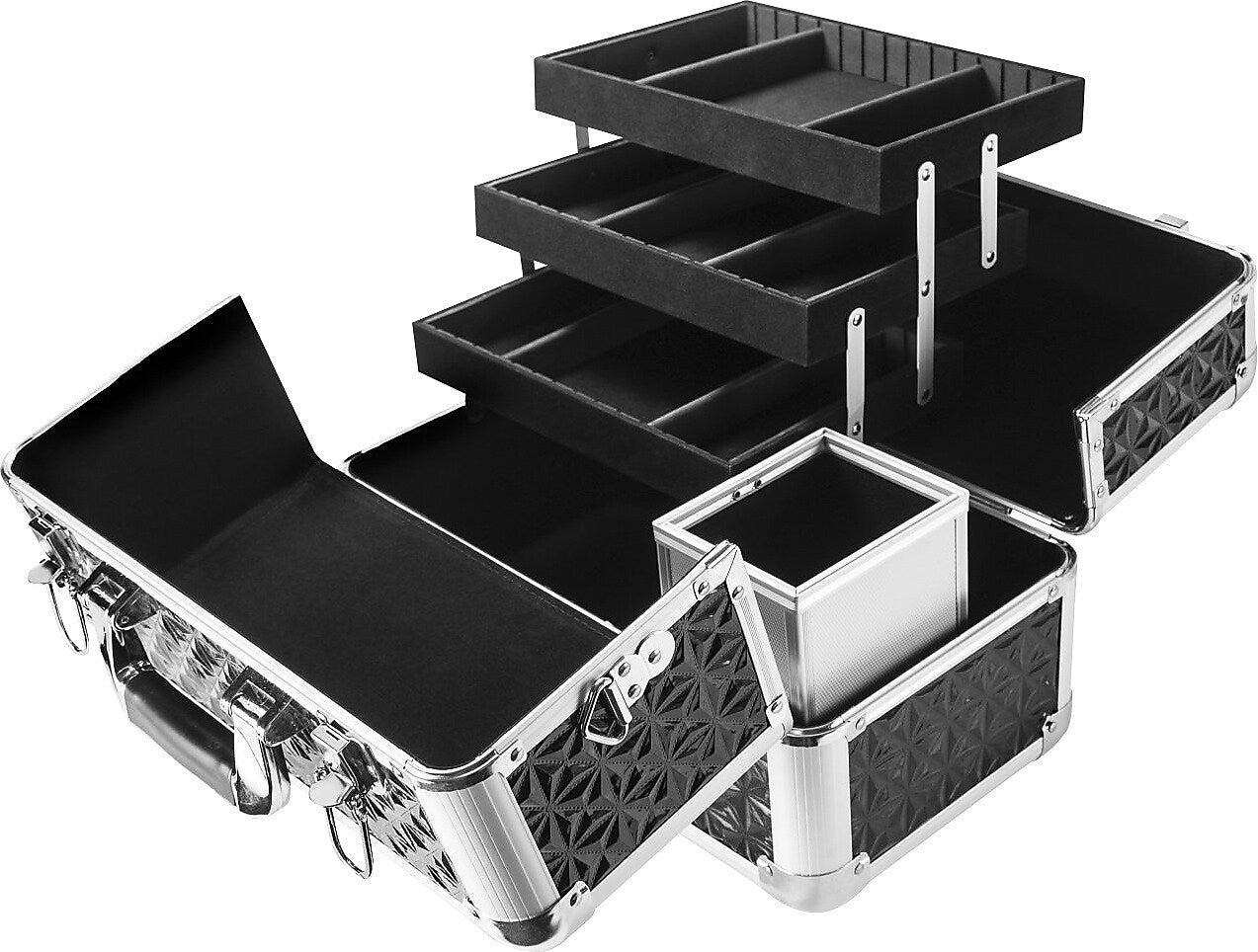 Barska Cheri Bliss Cosmetic Case CC-200