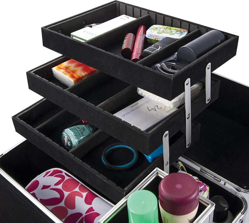 Barska Cheri Bliss Cosmetic Case CC-200