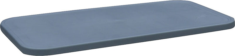 Medline Composite Overbed Table Tops, 30"L x 15"W