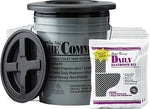Brief Relief Porta-Quick Emergency Pack, 60 Kits/Set (PQ360)