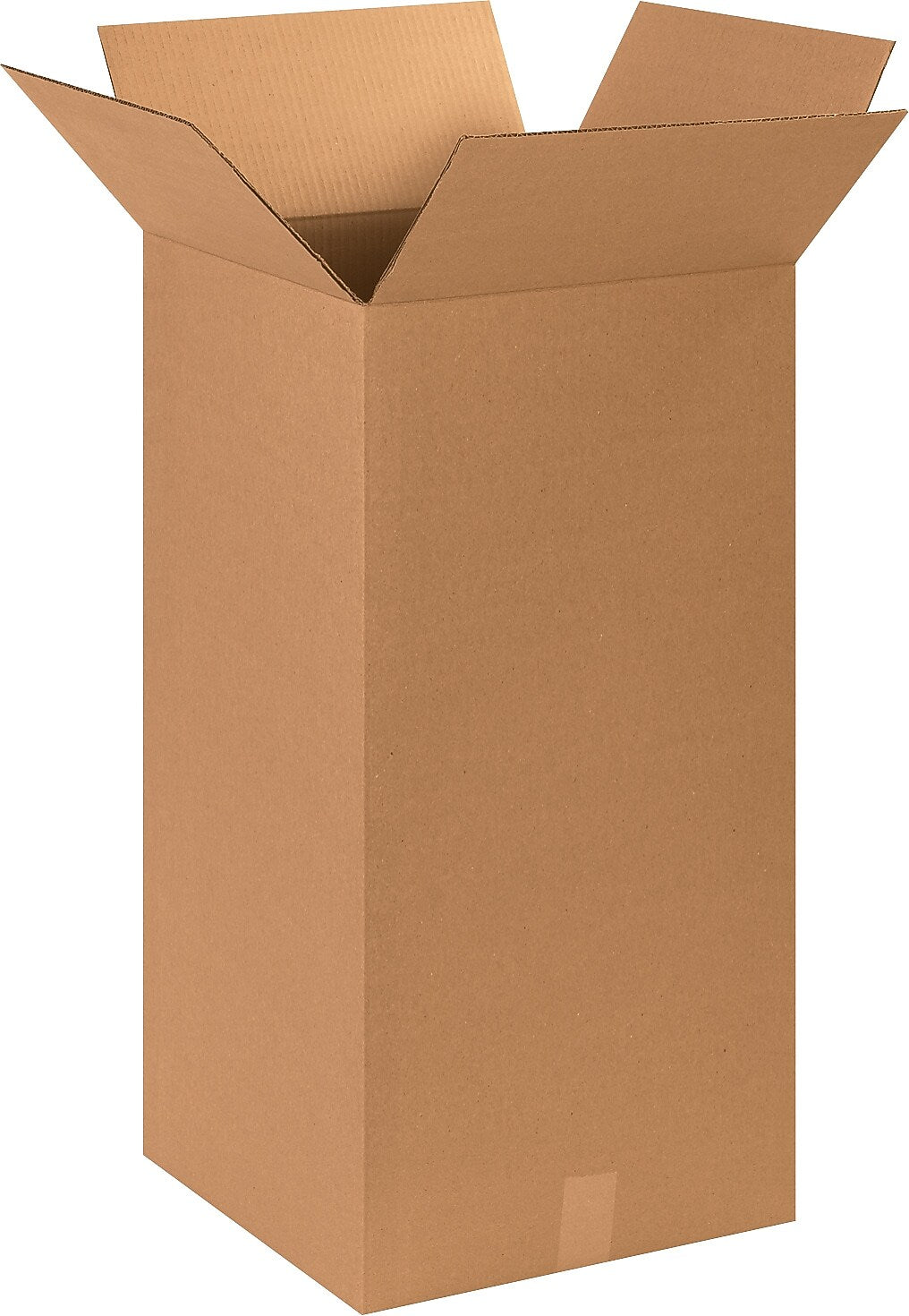 14" x 30" x 14" Shipping Boxes, Brown, 20/Bundle (141430)