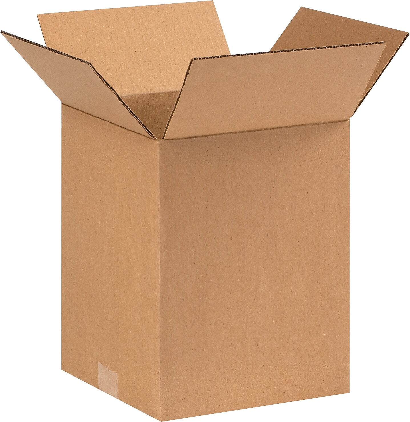 9" x 9" x 12" Shipping Boxes, 32 ECT, Kraft, 25/Bundle (BS090912)