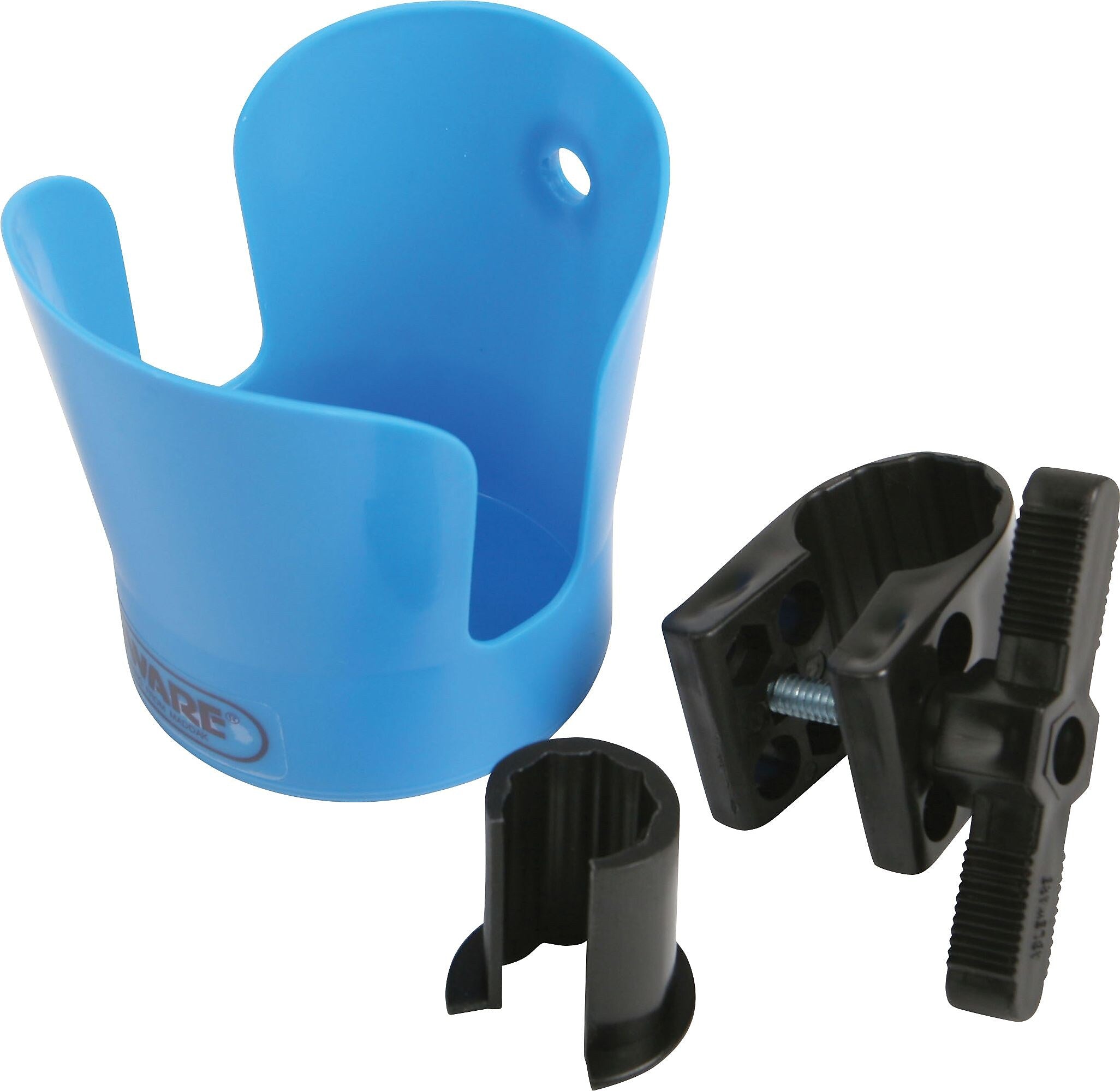 Medline Wheelchair Cup Holder, Non Bariatric, Universal Compatible (WCA6200)