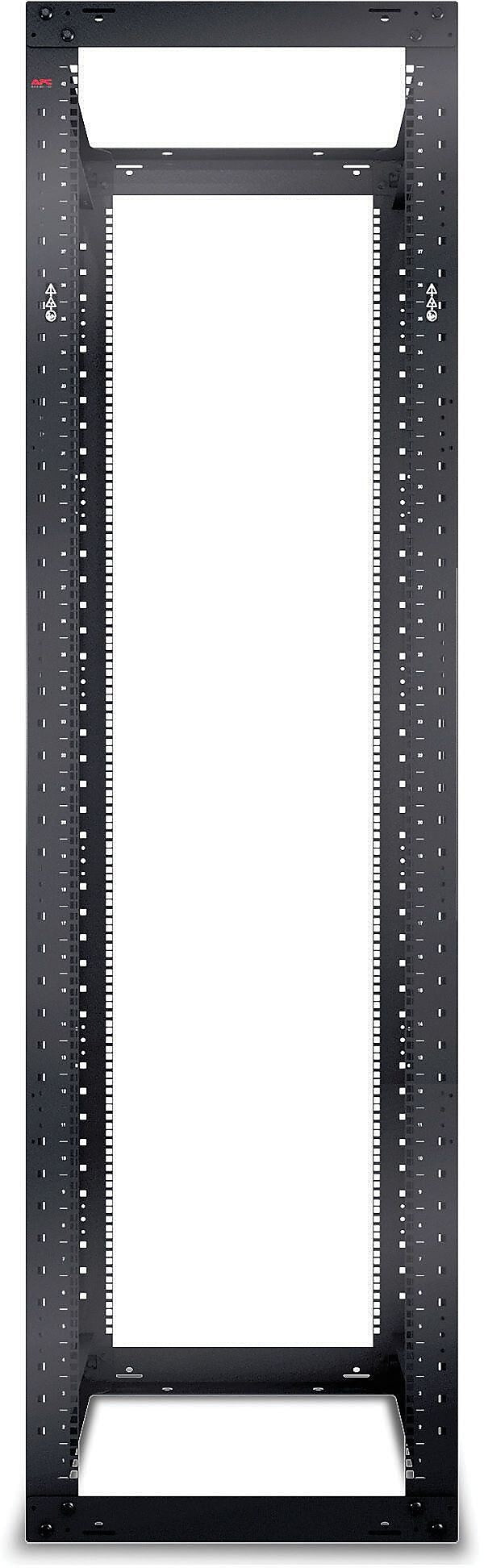 APC NetShelter 4 Post Open Frame (AR203A)