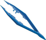 First Aid Only 4.25" Medical Tweezers, Plastic (M584-12)