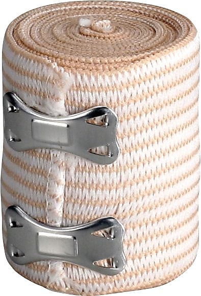 First Aid Only Elastic Bandage Wrap, 2" x 5 yds. (730016)