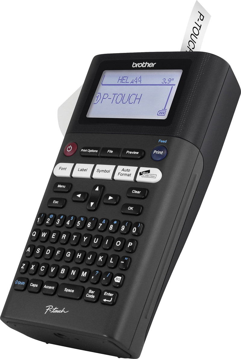 Brother P-Touch PT-H300LI Label Maker (PTH300LI)