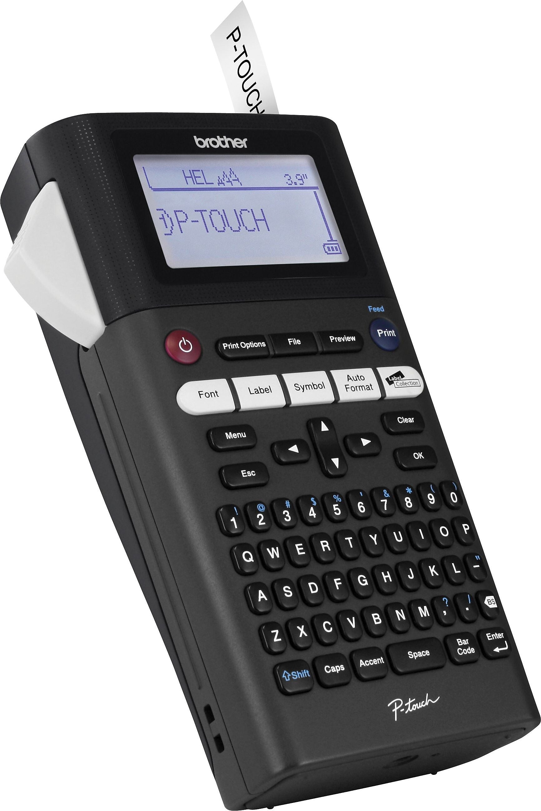 Brother P-Touch PT-H300LI Label Maker (PTH300LI)