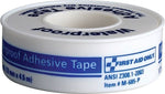 First Aid Only Hypoallergenic Adhesive Tape, 1" x 5 yds. (730015)