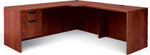 Global Superior Bundle 13 Workstation, Dark Cherry (TDOTG13-ADC)