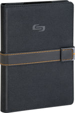 Solo New York Urban Collection Metro Universal Tablet Case 11" Tablet/e-Readers, Black (UBN221-4)