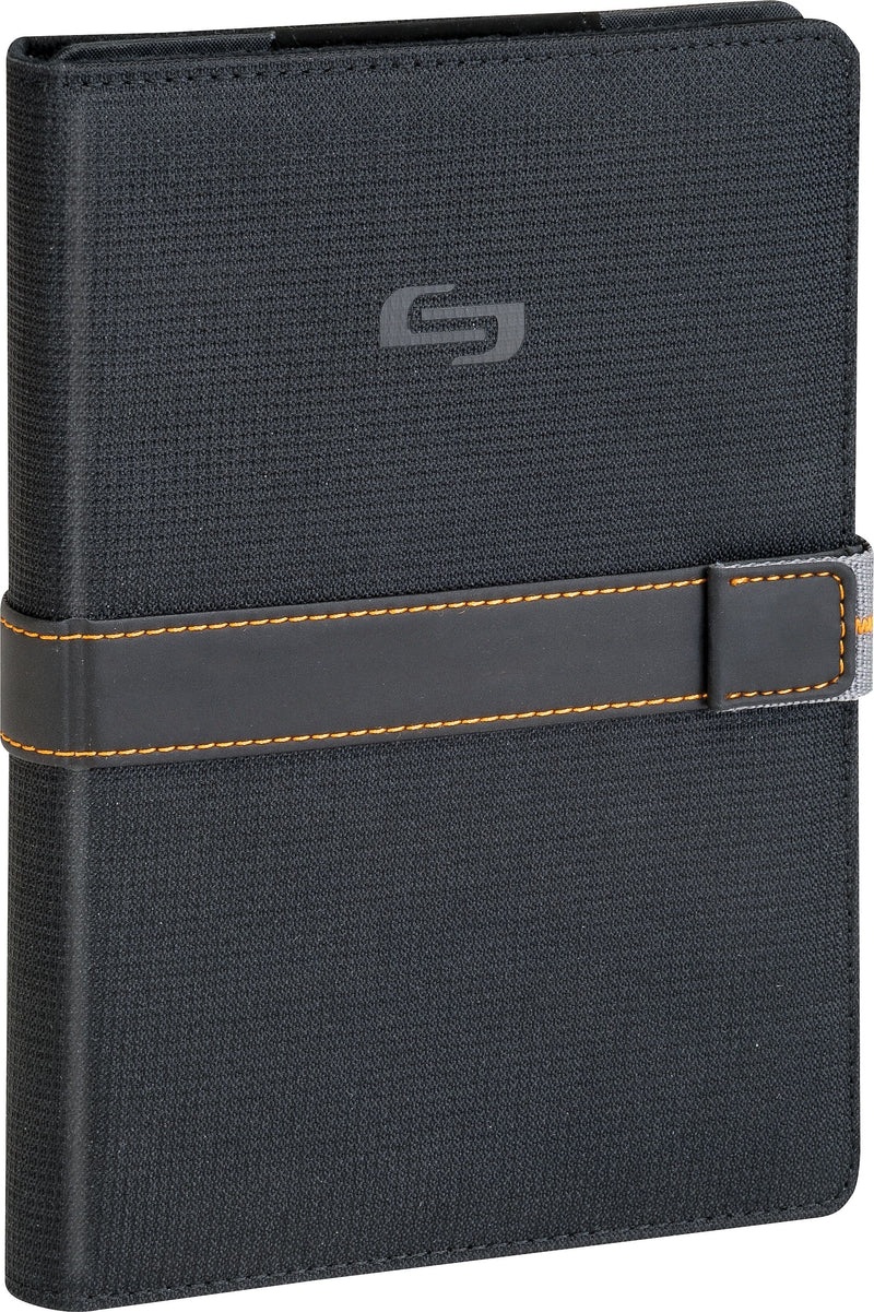 Solo New York Urban Collection Metro Universal Tablet Case 11" Tablet/e-Readers, Black (UBN221-4)
