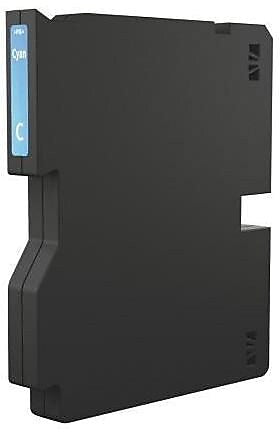 Ricoh GC-41C Cyan Standard Yield Ink Cartridge (405762)