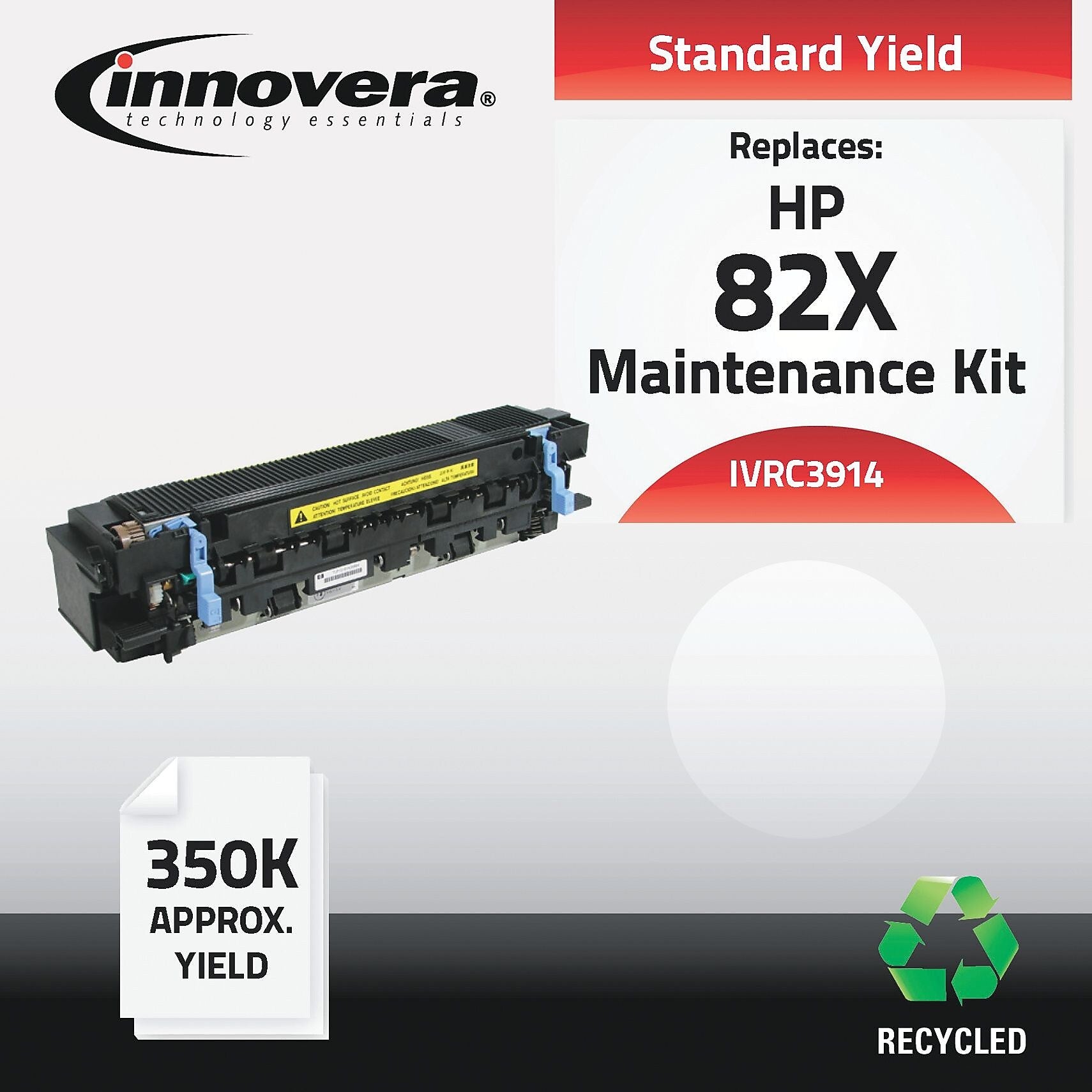 DataProducts Refurbished Maintenance Kit (C3914-69001-REF)