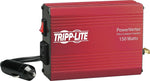 Tripp Lite PowerVerter 150-Watt Ultra-Compact Inverter