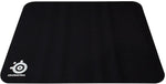 SteelSeries QcK Heavy Thick Gaming Mouse Pad, Black (63008)