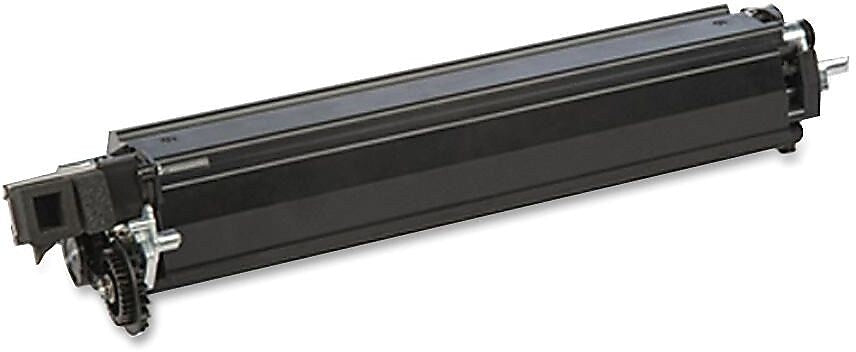 Lexmark 700D1 Black Developer Unit, 40000 Page