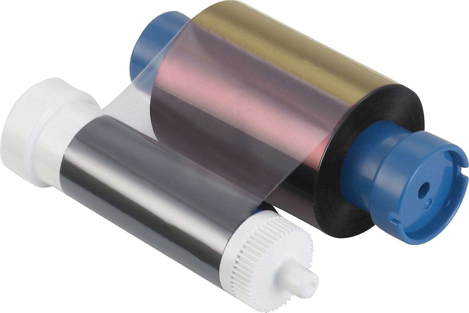 IDville Small Business Edition ID Printer Ribbon (134392431)