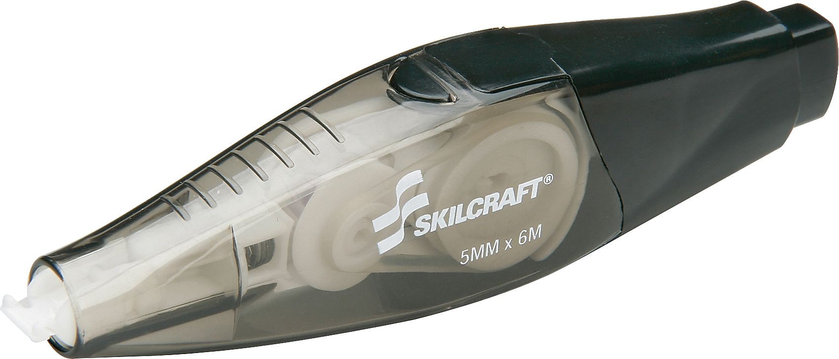 AbilityOne SKILCRAFT Correction Tape, White (NSN6143526)