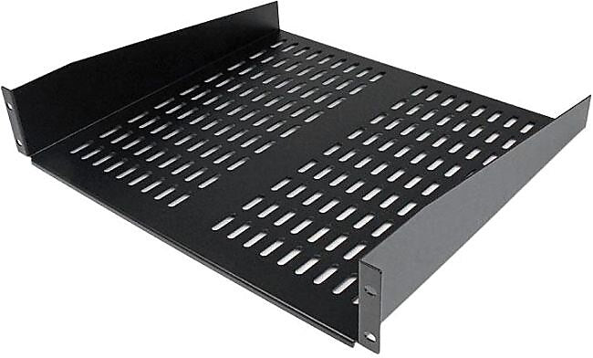 StarTech Universal Rack Mount Server Shelf (CABSHELFV)