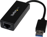 StarTech USB Gigabit Ethernet Adapter (PX0163)