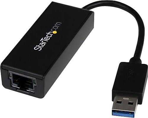 StarTech USB Gigabit Ethernet Adapter (PX0163)