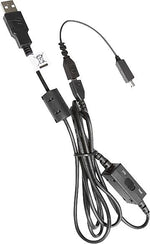 Motorola RM Series CPS Programming Cable (HKKN4027A)
