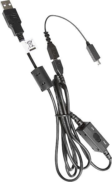Motorola RM Series CPS Programming Cable (HKKN4027A)