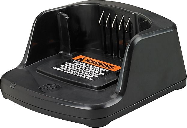 Motorola Single Unit Charger Kit (PMLN6394A)