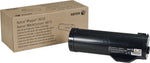 Xerox 106R02720 Black Standard Yield Toner   Cartridge
