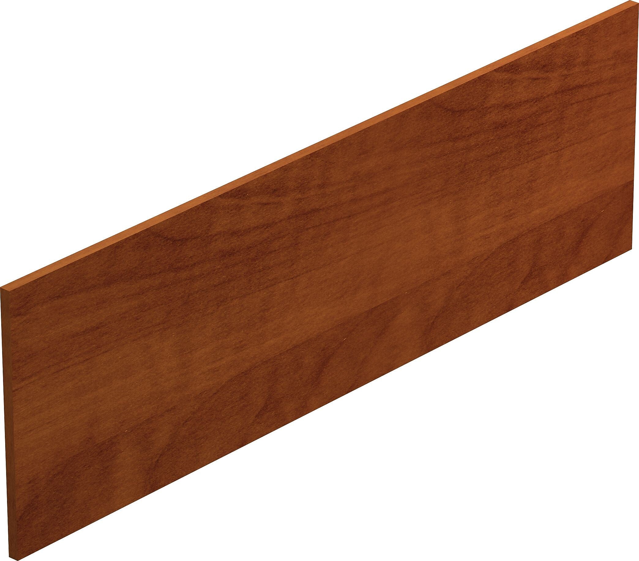 Offices To Go Superior Laminate Common Top, American Dark Cherry Laminate (TDSL7122TOP-ADC)