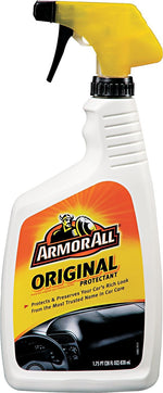 Armor All Original Protectant, 28 oz., 6/Carton (ARM10228CT)