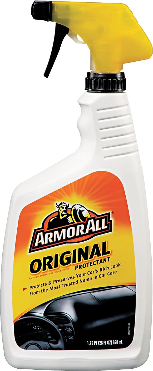 Armor All Original Protectant, 28 oz., 6/Carton (ARM10228CT)