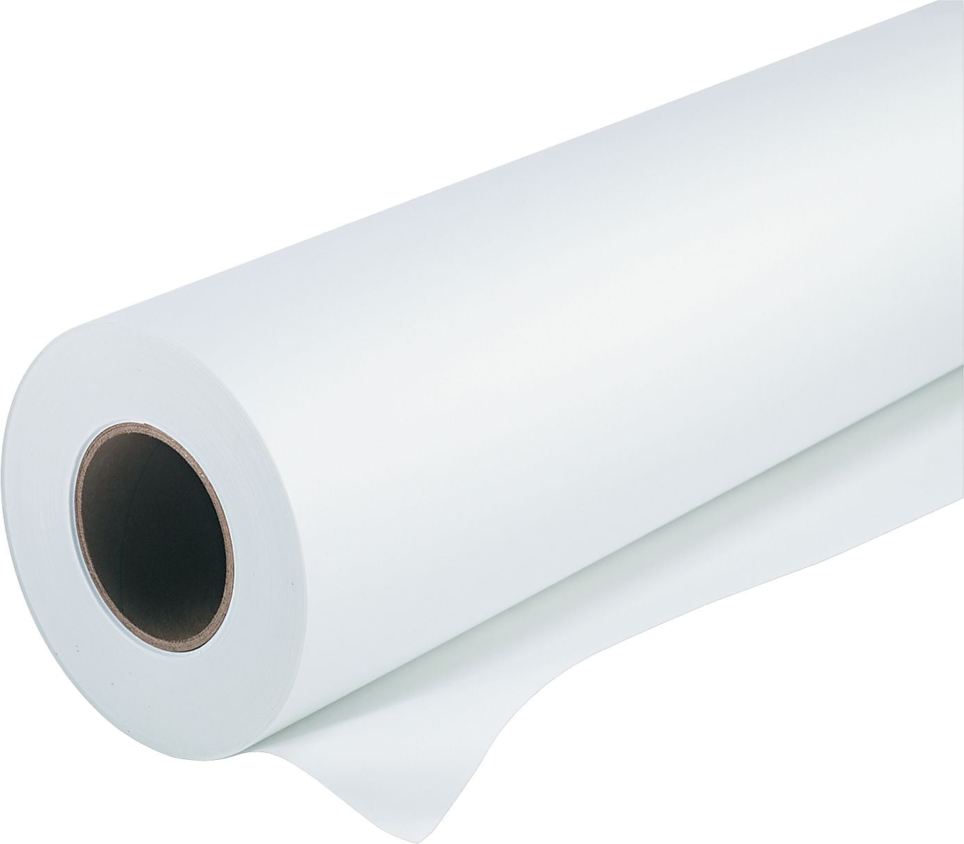 HP Super Heavyweight Plus Wide Format Photobase Paper, 36" x 100', Matte Finish (HEWQ6627B)