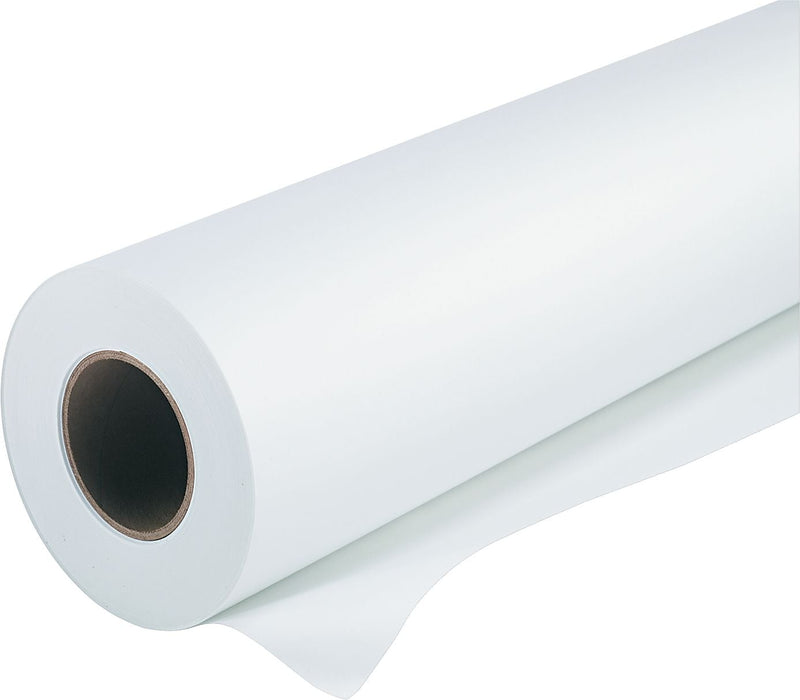 HP Super Heavyweight Plus Wide Format Photobase Paper, 36" x 100', Matte Finish (HEWQ6627B)