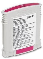 Pitney Bowes 787-E Magenta Standard Yield Ink Cartridge
