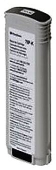TruColor Environmental Remanufactured Black Standard Yield Ink Cartridge Replacement for Pitney Bowes 78P-K (78P-K)