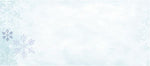 Blue Flakes #10 Envelopes, 40/Pack (2011614)