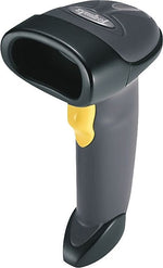 Zebra Technologies Symbol LS2208-7AZU0100ZNA Barcode Scanner, Handheld (QX8815)
