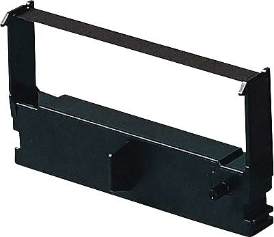 Epson Black Dot-Matrix Printer Ribbon (ERC-43B)