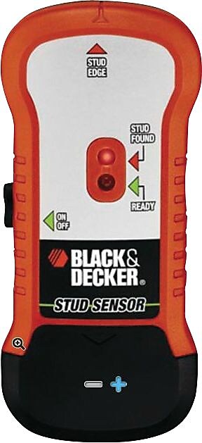 Black & Decker Stud Sensor (SF100)