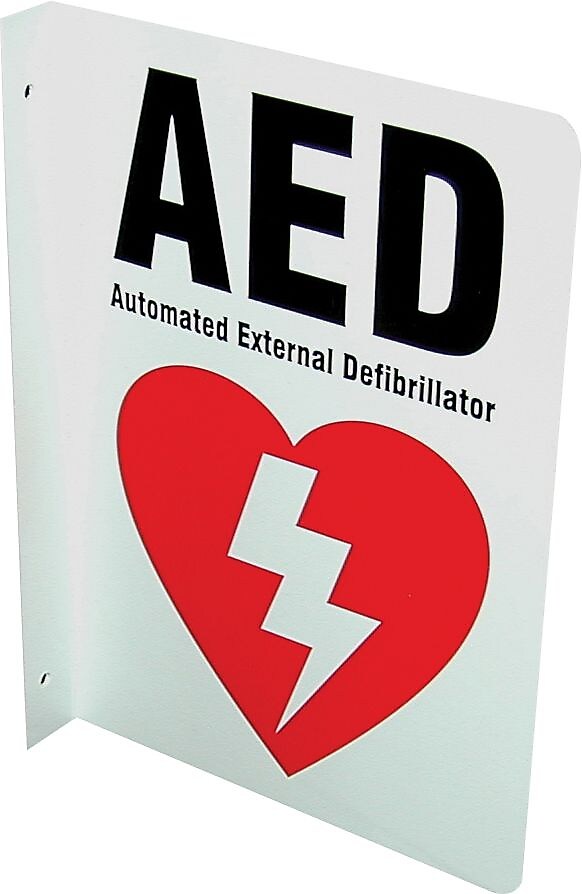 Defibtech Lifeline VIEW Semi-Automatic AED Package (BVPVIEWB)